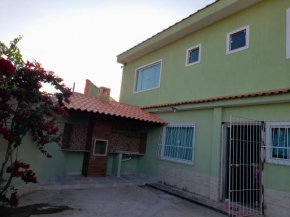 linda casa duplex vila do però